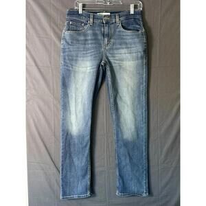 Signature by Levi Strauss & Co. Mens' Athletic Fit Jeans - Size 28x30